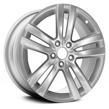 Volkswagen alloy factory for sale  Tampa