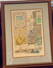 art framed collection street for sale art framed collection street for sale Franklin