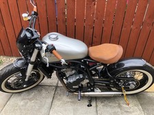 Ccm bobber motorbike for sale Ccm bobber motorbike for sale  WHITBY