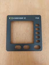 Concept2 pm5 front for sale  BRISTOL