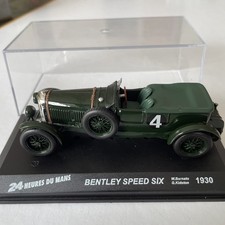 Bentley speed 1930 d'occasion  Cournonterral