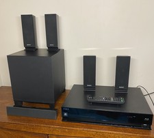 Sony bdv e370 for sale  LUTTERWORTH