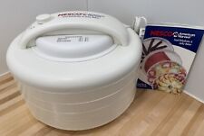 Nesco food dehydrator for sale  Neenah