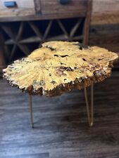 Live edge handmade for sale  Aledo