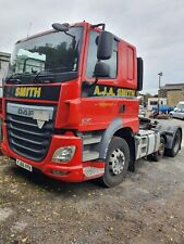 Breaking truck parts for sale  BRADFORD