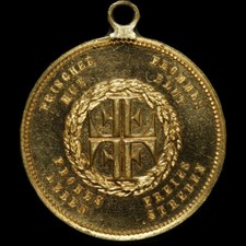 Friedrich ludwig jahn gebraucht kaufen  Großröhrsdorf