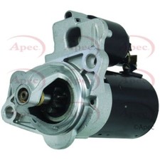 Transmisión manual motor de arranque APEC para Mini 2001-2006 ASM1336 segunda mano  Embacar hacia Mexico