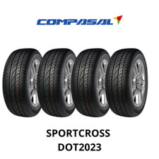 Gomme estive compasal usato  Nola
