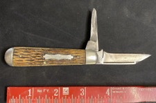 Antique jack knife for sale  Apache Junction