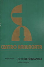 Sergio bonfantini angelo usato  Cambiago