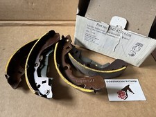 Ganasce freno posteriori usato Ganasce freno posteriori usato  Cavedine