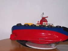 Dickie feuerlöschboot hne gebraucht kaufen  Herten