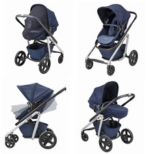 Maxi cosi lila for sale  WOLVERHAMPTON