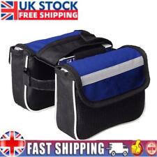 Bicycle bag front for sale  UK