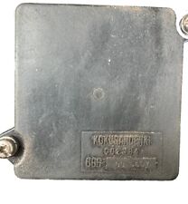 Cdi unit 75hp for sale  ELY