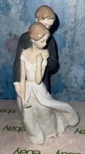 Lladro everlasting love for sale  Reno