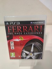 Ferrari the race usato  Ronchi dei Legionari