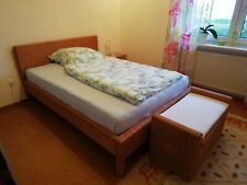 Gaestebett truhe tischchen gebraucht kaufen  Bad Emstal