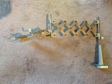 Uralt tisch halter gebraucht kaufen  Wernigerode
