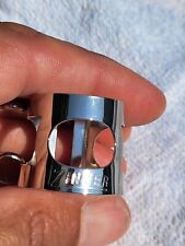 Vintage zinner silver usato  Toscolano Maderno