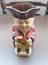 Vintage toby jug. for sale  ABERGELE