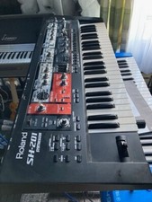 Roland 201 analog for sale  WALLASEY