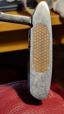 Dunlop putter ddh for sale  DUNDEE