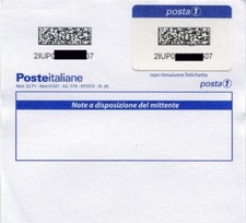 Lotto codice posta1 usato  Viterbo