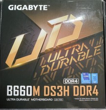 Carte mère gigabyte d'occasion  France