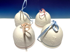 Lladro bells collection for sale  Park Ridge