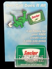 Vintage sinclair gas for sale  Fort Myers