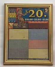 Vintage nudie punch for sale  Indianapolis