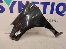 Front wing toyota for sale  WINSFORD