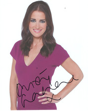 Kirsty gallacher 10x8 for sale Kirsty gallacher 10x8 for sale  DURHAM