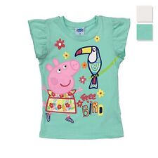 Shirt peppa pig usato  San Giuseppe Vesuviano