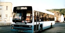 1990 rhodes coaches for sale  PRESTON