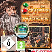Spiel leonardo vinci gebraucht kaufen  Bamberg