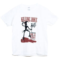 Killing joke metal for sale  LONDON