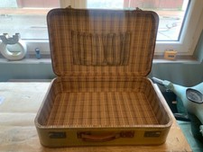 Alter vintage koffer gebraucht kaufen  Mosbach
