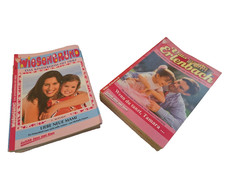 Mamiromane romane kinderschick gebraucht kaufen  Horka