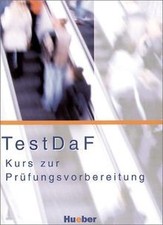Testdaf buch zustand gebraucht kaufen  Berlin