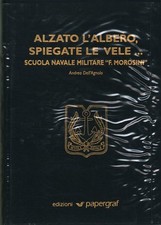 Alzato albero spiegate usato  Cambiago