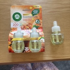Air wick pumpkin for sale  SPALDING