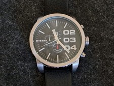 Diesel chronograph dz4208 gebraucht kaufen  Köln