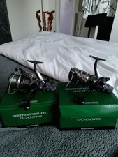 Shimano dl6000rb reels for sale Shimano dl6000rb reels for sale  BISHOP AUCKLAND