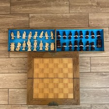 Vintage japanese chess for sale  San Antonio