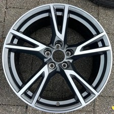 Riginal alufelge audi gebraucht kaufen  Bad Tölz
