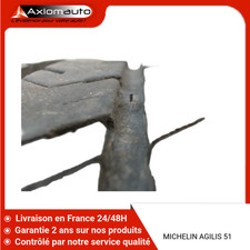 Pneu michelin agilis d'occasion  Amiens-