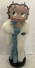 Betty boop porcelain for sale  Overton