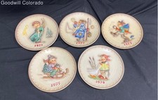5pc m.j. hummel for sale  Colorado Springs